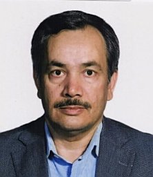 Mohammad Nakhaei
