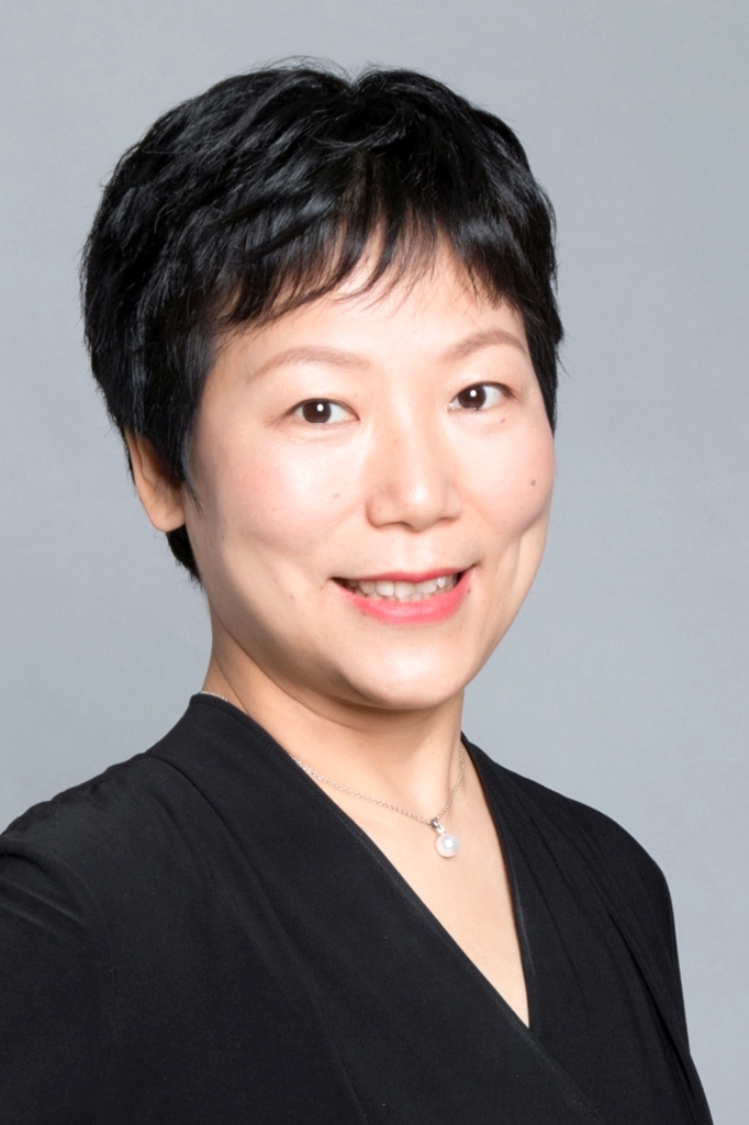 Beilei Yang