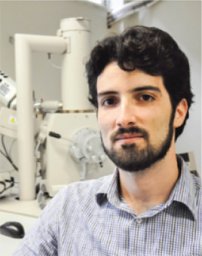 Amauri J. Paula