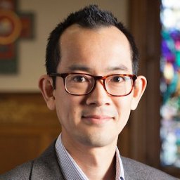 Alexander Chow