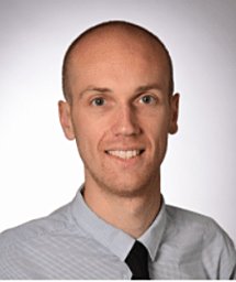 Jean-Philippe Krieger