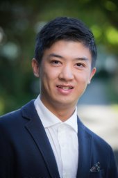 Jianzhe (Peter) Lin