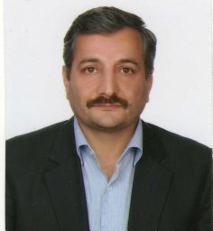 Salih Tosun