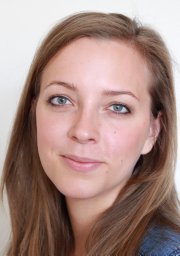 Anja C Gumpinger