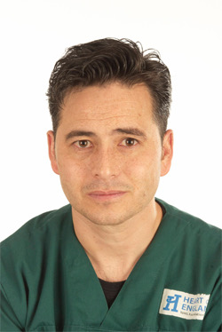 Steve Taylor