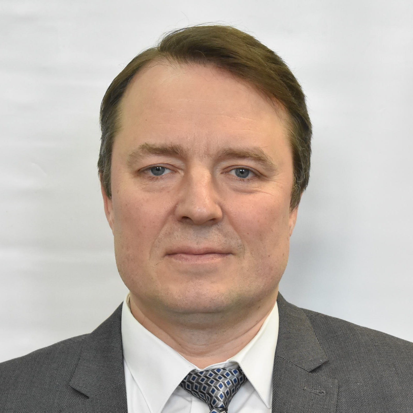 Vadim V. Demidchik (Vadim Demidchik)