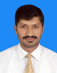 Muhammad Asif Khan