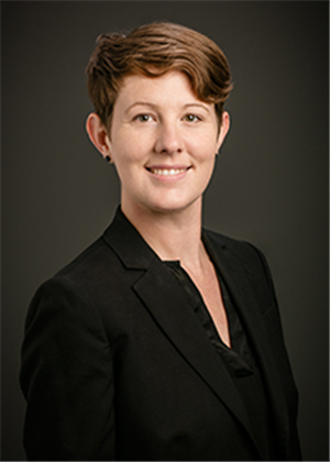 Kathryn D Huff