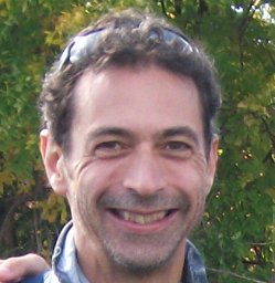 Michel Simard
