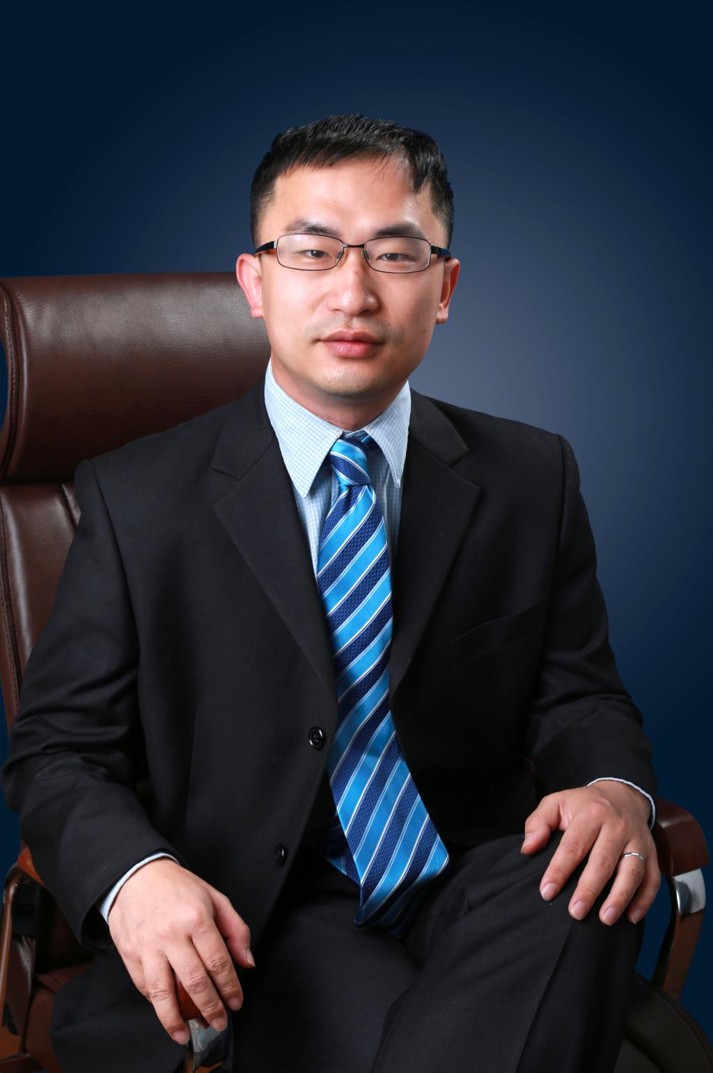 Chong Wang