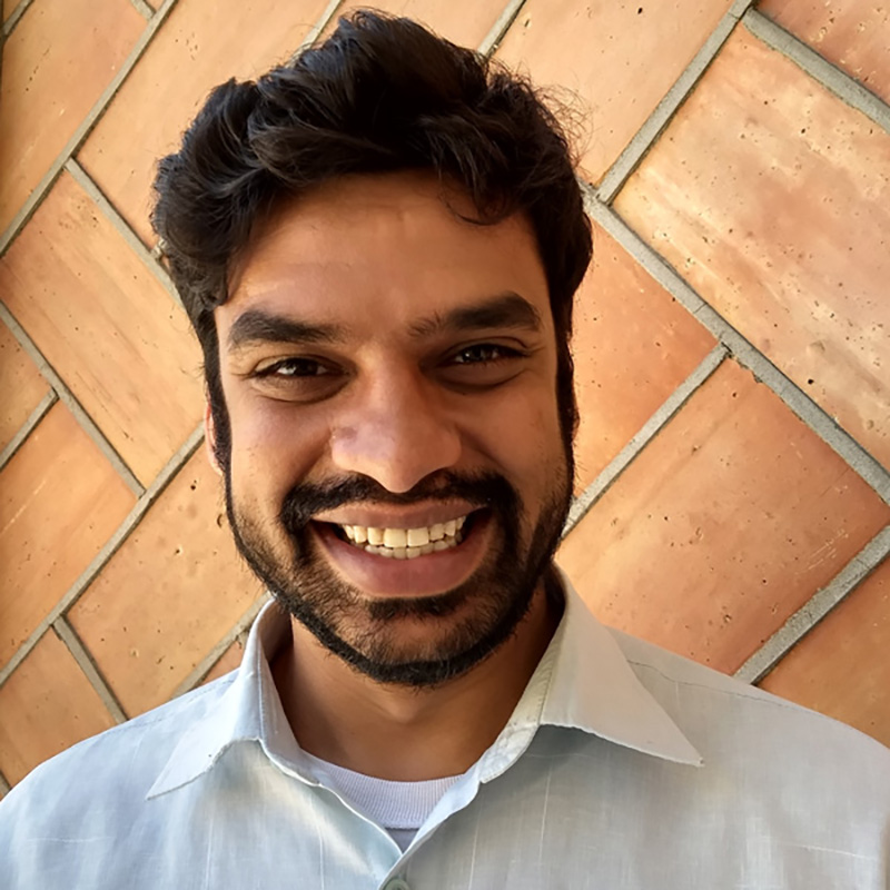 Amrit Pandey