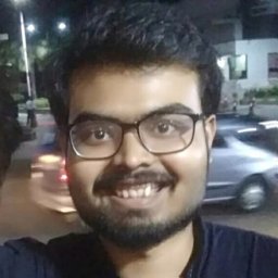 Ekagra Ranjan