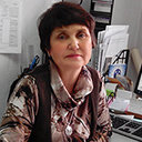 Elena Petrovna Razvozzhaeva