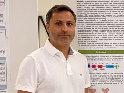 Rauf Ahmad Najar