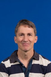 Richard Mott