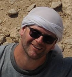 Bart Vanthuyne