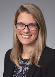 Kelsey M. Evans