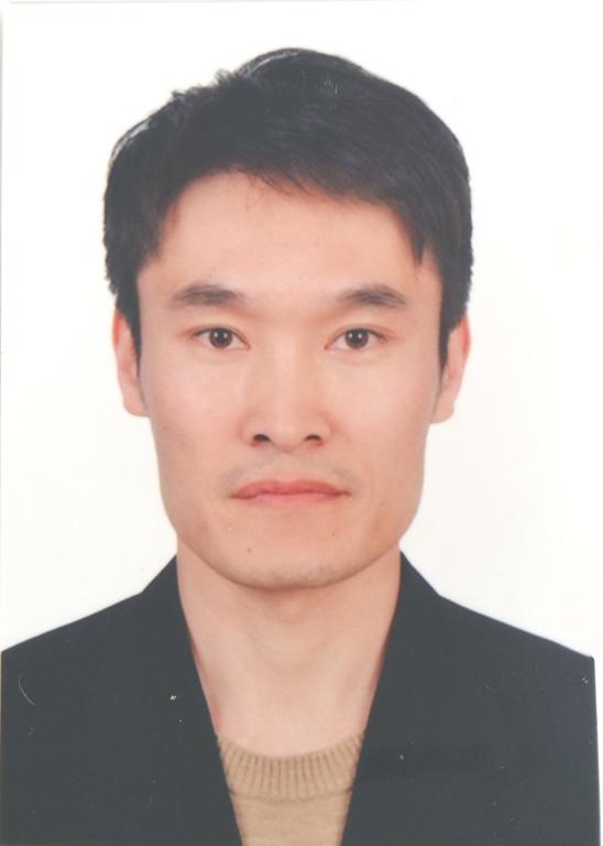 Kezhao Fang