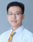 Zhenye Kang