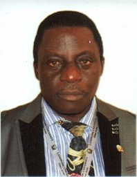 Olajide O Agbede