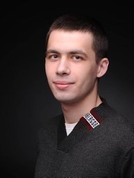 A. S. Garshin