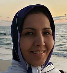 Sharififar Sharareh
