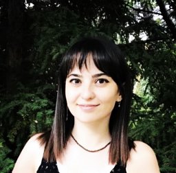 Merve Akpinar