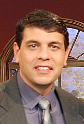 Francisco E. Ramirez