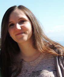 Laurène Vuillaume
