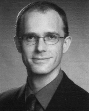 Michael Möller
