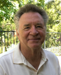 John Michael McCarthy