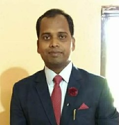 Sk Riyazat Khadim