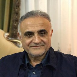 Ali Asghar Arastoo