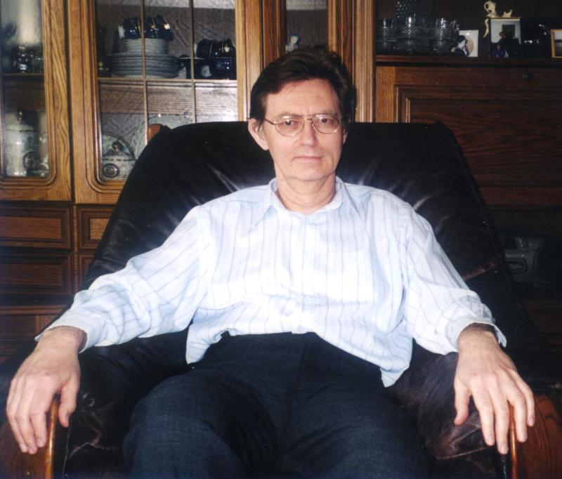 Igor V. Andrianov