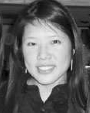Gillian M. Chin