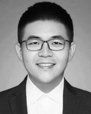 Junchao Huang