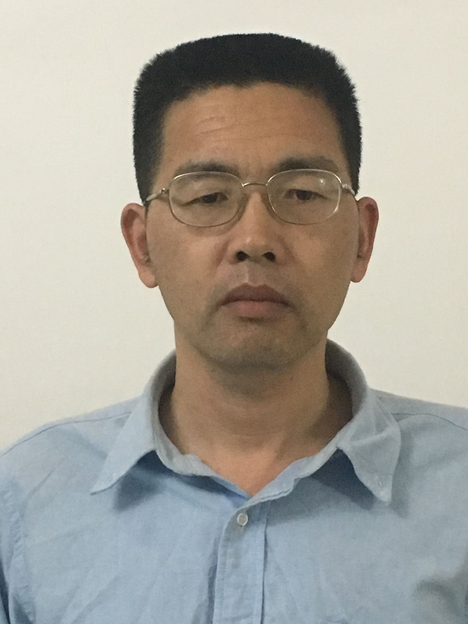 Yunkun Jiang