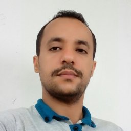 Maged Nasser
