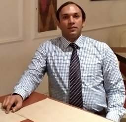 Subheet Jain