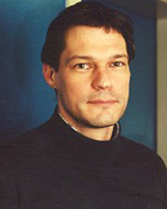 Andrei Gruzinov