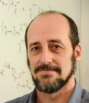 Roberto Empalán García De Salazar