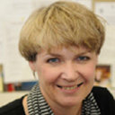 Annette Graham