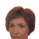 Joanna Surmacz-Gorska