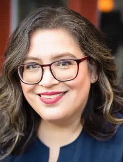 Jessica Hammer