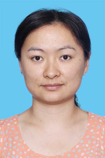 Xi Lu