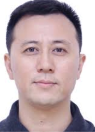 Xiaoxing Zhu