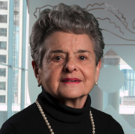 Anna T. Meadows