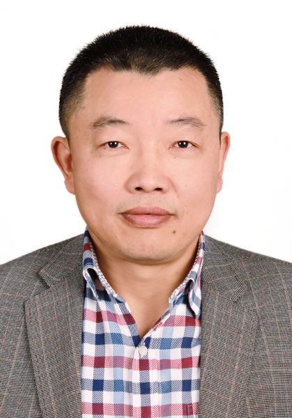 Hou Haobo