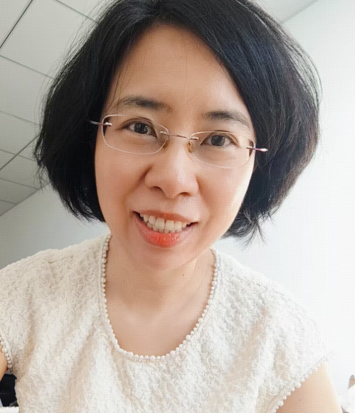 Emma Yu Jin