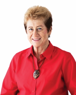 Linda Carter Sobell